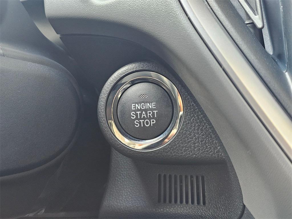 new 2025 Subaru Crosstrek car, priced at $32,638