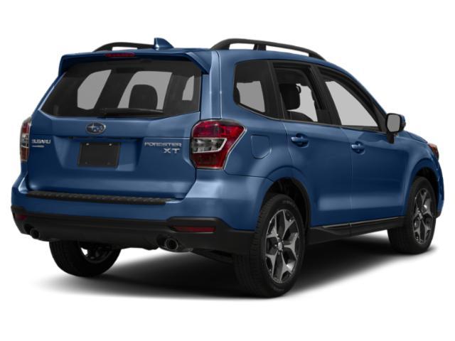 used 2015 Subaru Forester car, priced at $15,353