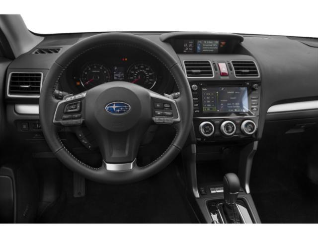 used 2015 Subaru Forester car, priced at $15,353