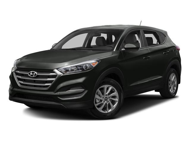 used 2016 Hyundai Tucson car, priced at $15,020