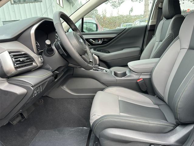 new 2025 Subaru Outback car, priced at $42,006