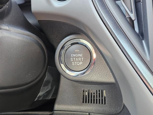 new 2025 Subaru Crosstrek car, priced at $36,167
