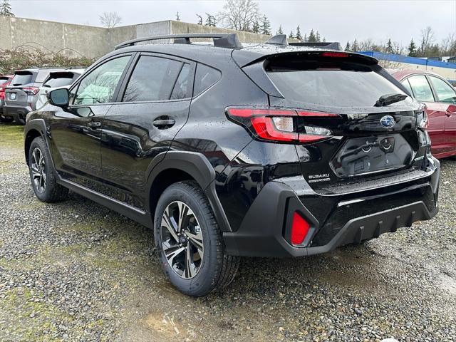 new 2025 Subaru Crosstrek car, priced at $29,780
