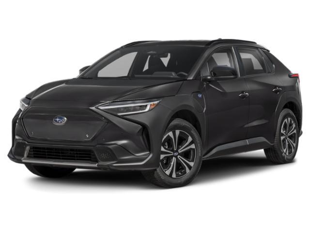 new 2025 Subaru Solterra car, priced at $41,248