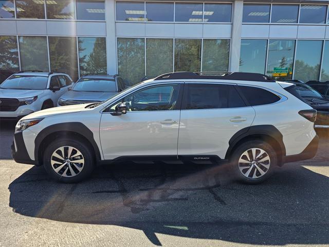 new 2025 Subaru Outback car, priced at $35,260