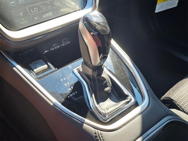 new 2025 Subaru Outback car, priced at $35,260