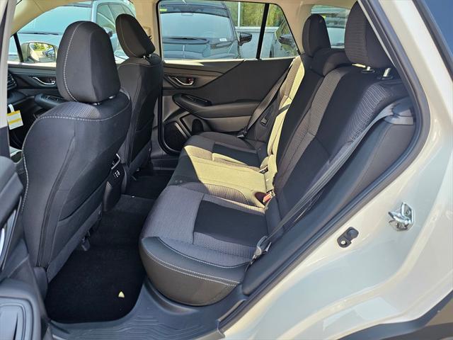 new 2025 Subaru Outback car, priced at $35,260