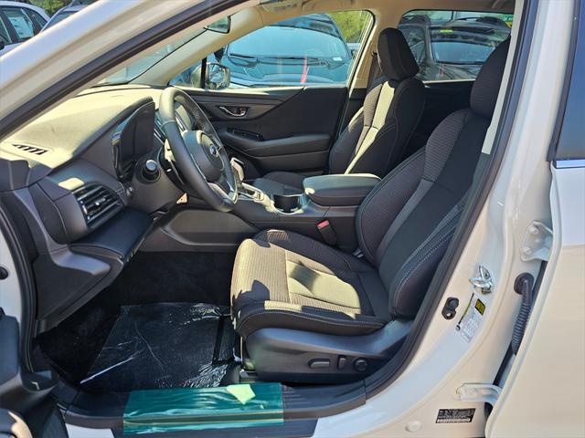 new 2025 Subaru Outback car, priced at $35,260
