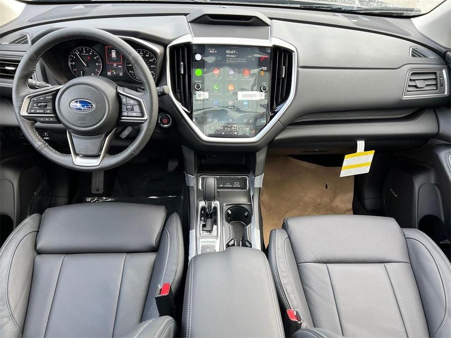 new 2024 Subaru Ascent car, priced at $47,838