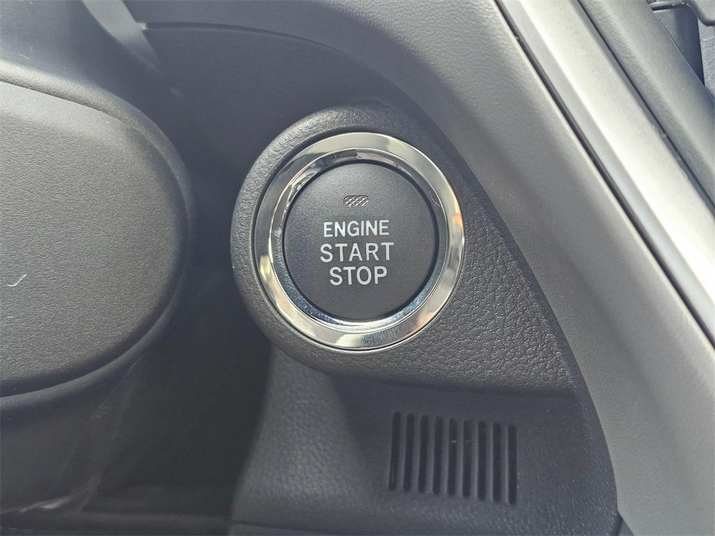 new 2025 Subaru Crosstrek car, priced at $32,607