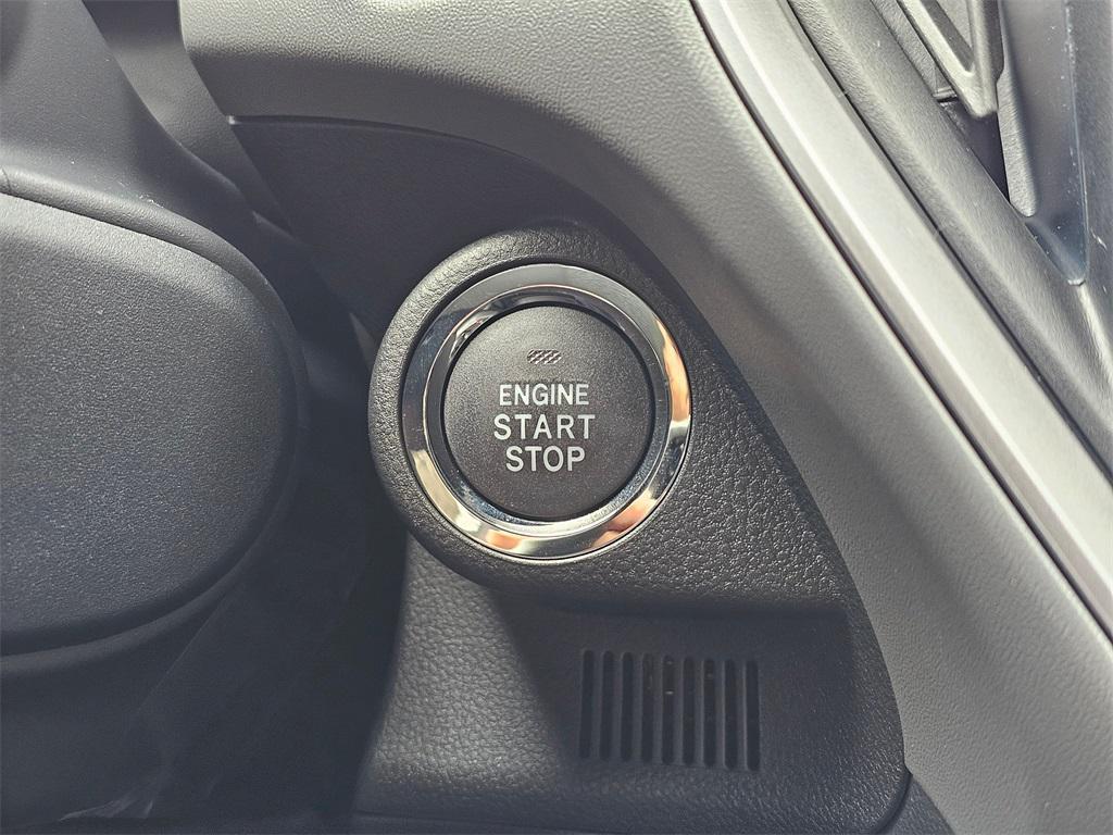 new 2025 Subaru Crosstrek car, priced at $32,383