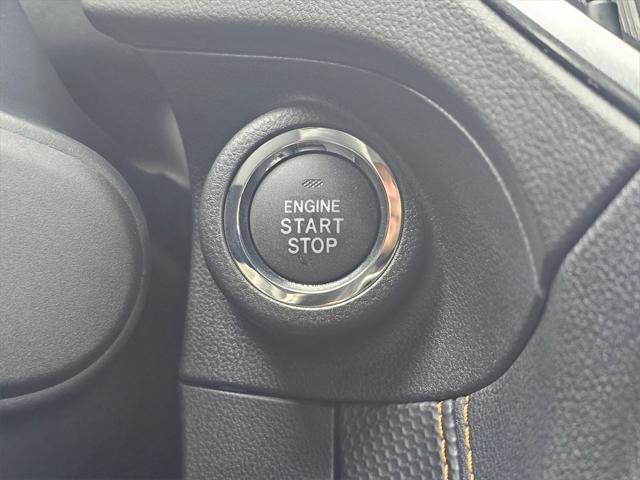 new 2025 Subaru Forester car, priced at $40,318