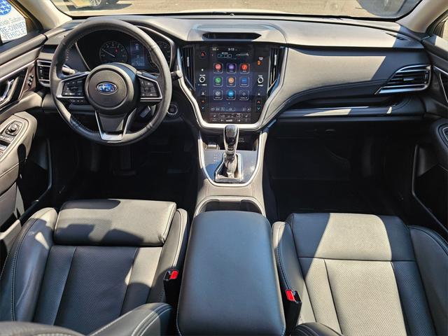 used 2023 Subaru Outback car, priced at $28,382