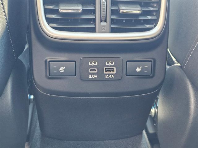 used 2023 Subaru Outback car, priced at $28,382