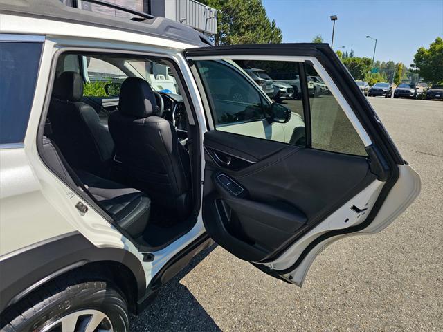 used 2023 Subaru Outback car, priced at $28,382