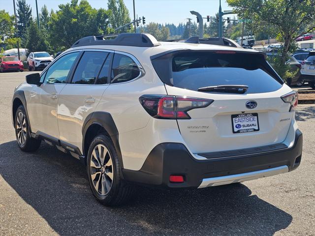 used 2023 Subaru Outback car, priced at $28,382