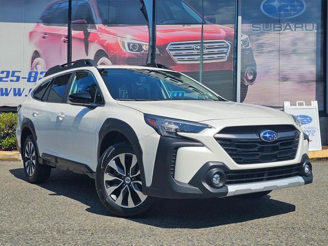 used 2023 Subaru Outback car, priced at $28,382