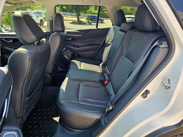 used 2023 Subaru Outback car, priced at $28,382