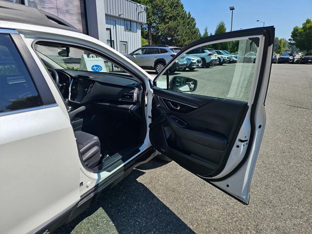 used 2023 Subaru Outback car, priced at $28,382