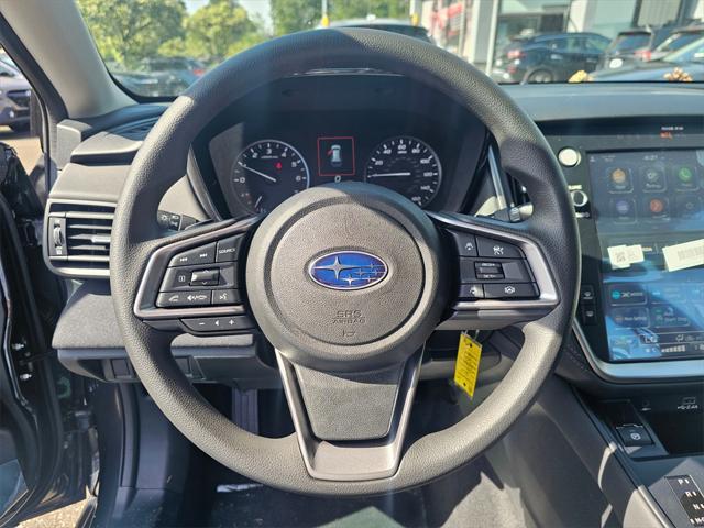 new 2025 Subaru Outback car, priced at $31,281