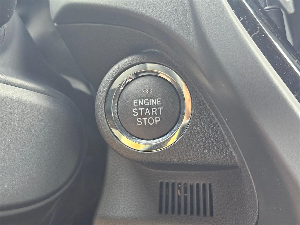 new 2025 Subaru Forester Hybrid car, priced at $46,024