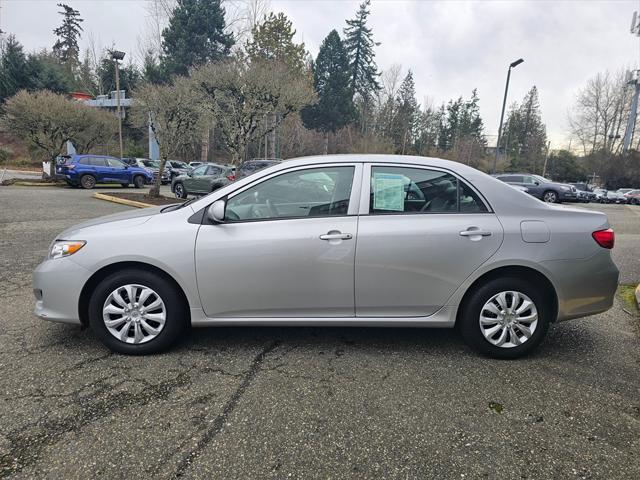 used 2010 Toyota Corolla car, priced at $8,537