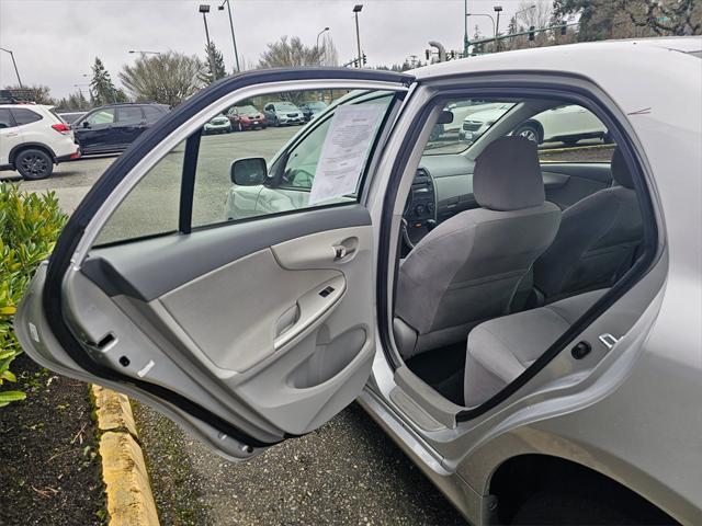 used 2010 Toyota Corolla car, priced at $8,537