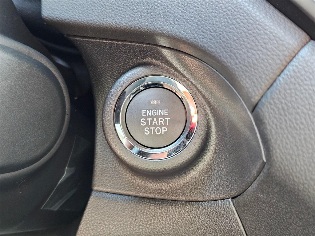 new 2025 Subaru Ascent car, priced at $55,087