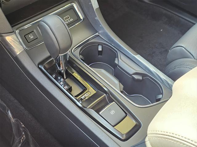 new 2025 Subaru Ascent car, priced at $55,087