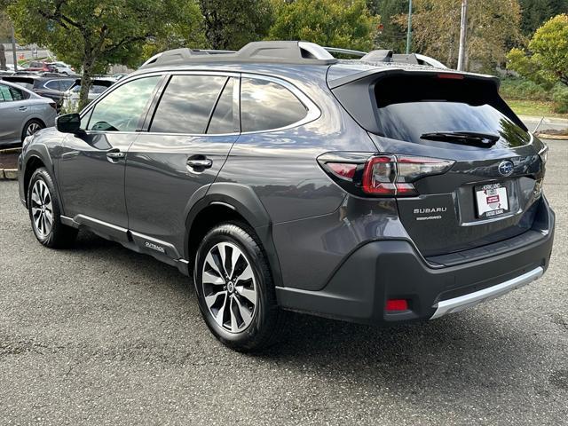 used 2024 Subaru Outback car, priced at $37,449