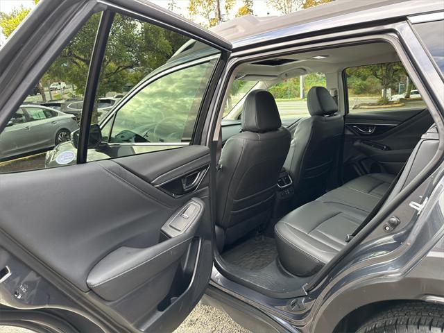 used 2024 Subaru Outback car, priced at $37,449