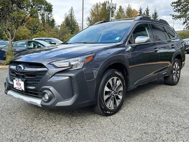 used 2024 Subaru Outback car, priced at $37,449