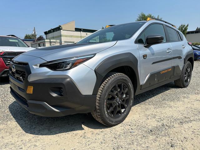 new 2024 Subaru Crosstrek car, priced at $37,034