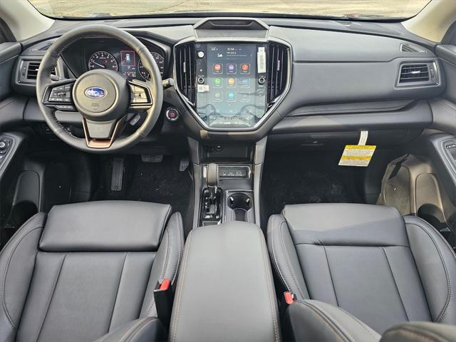 new 2025 Subaru Ascent car, priced at $49,881