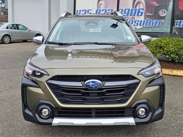 used 2023 Subaru Outback car, priced at $33,977