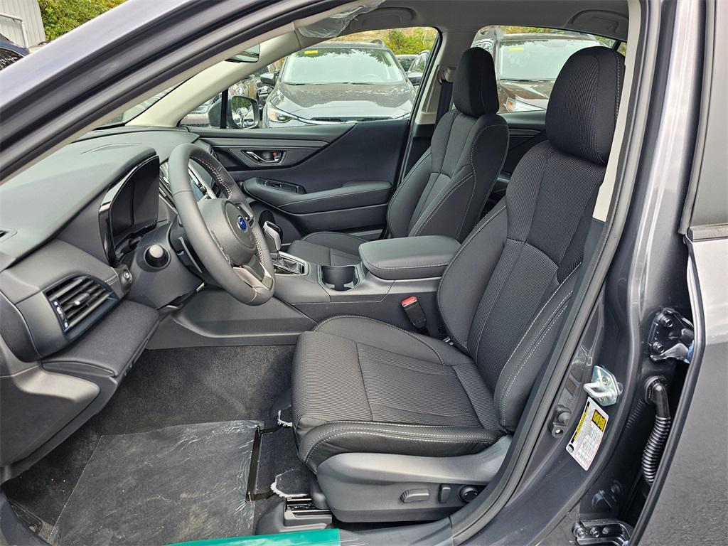 new 2025 Subaru Legacy car, priced at $31,184