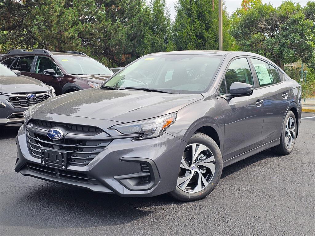 new 2025 Subaru Legacy car, priced at $31,184