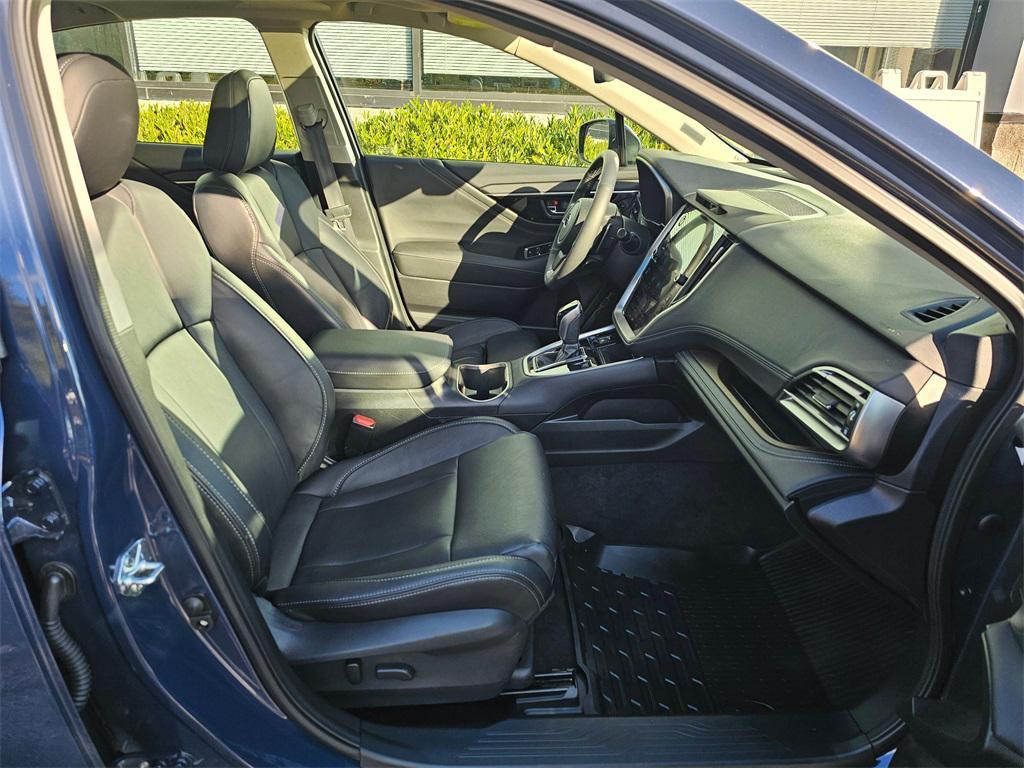 used 2025 Subaru Legacy car, priced at $35,405