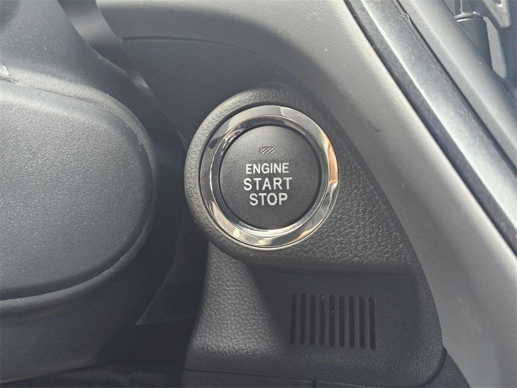 new 2025 Subaru Crosstrek car, priced at $36,004