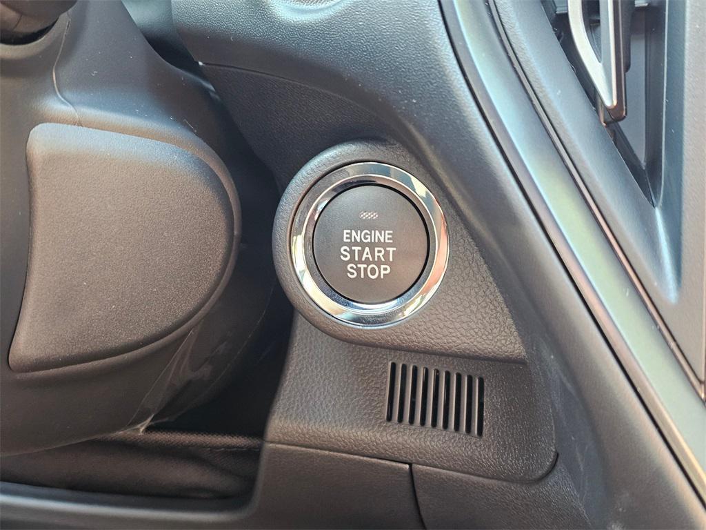 new 2025 Subaru WRX car, priced at $46,042