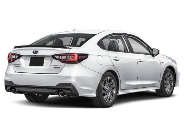 used 2024 Subaru Legacy car, priced at $32,951
