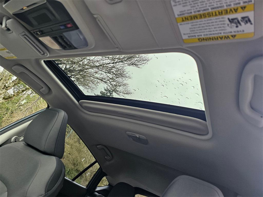 new 2025 Subaru Crosstrek car, priced at $32,581