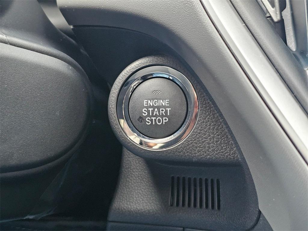 new 2025 Subaru Crosstrek car, priced at $32,581