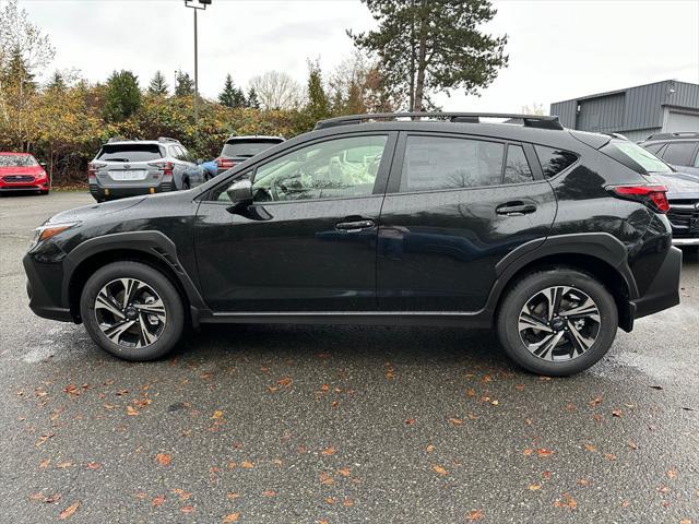 new 2024 Subaru Crosstrek car, priced at $31,138