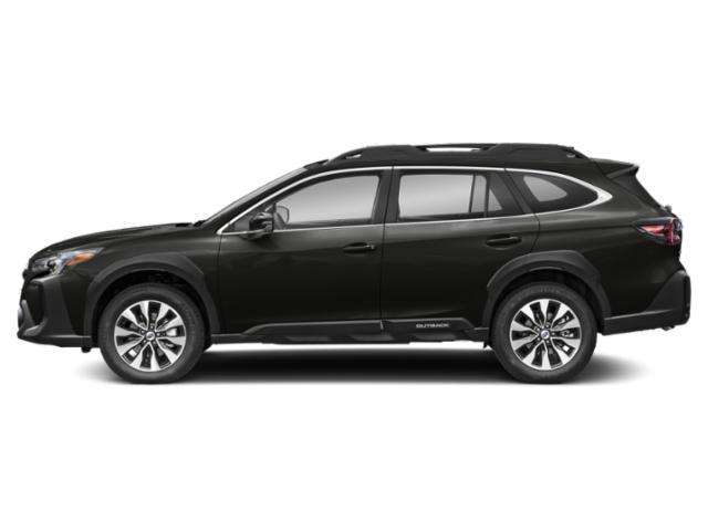 new 2025 Subaru Outback car, priced at $42,841