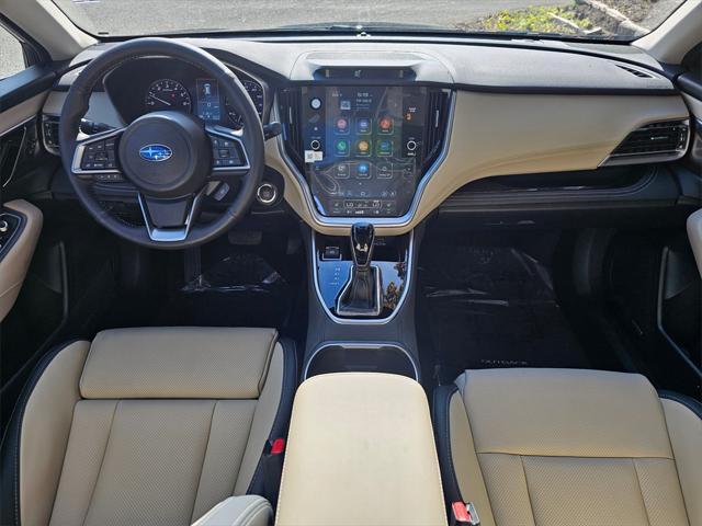 new 2025 Subaru Outback car, priced at $42,841