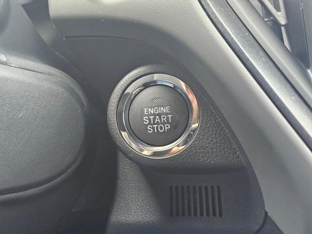 new 2025 Subaru Crosstrek car, priced at $36,004