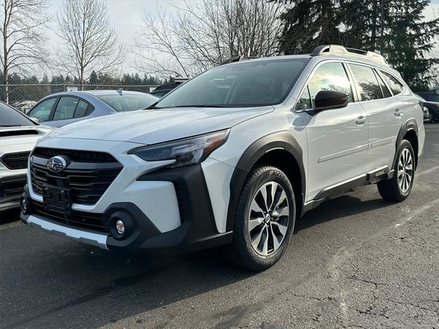 new 2025 Subaru Outback car, priced at $40,501