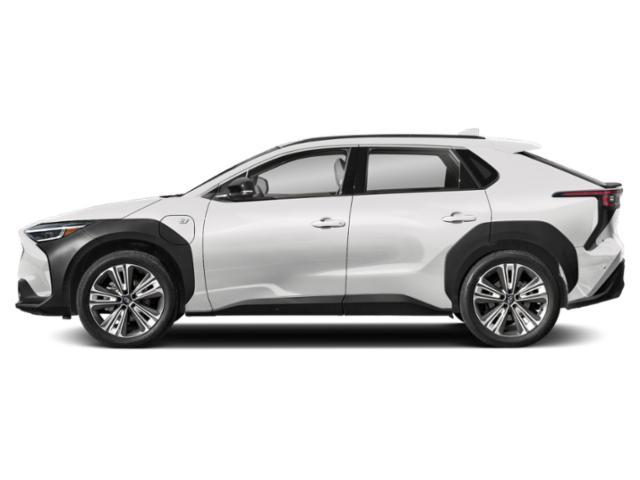new 2025 Subaru Solterra car, priced at $48,952