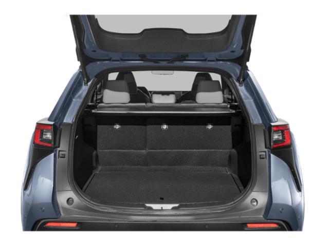 new 2025 Subaru Solterra car, priced at $48,952